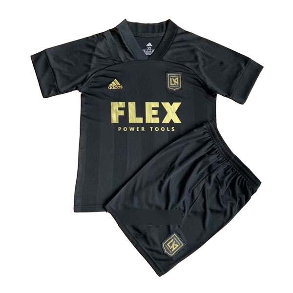 Primera Equipación Camiseta LAFC Niño 2021/2022